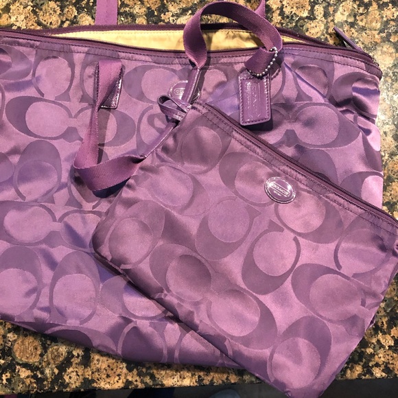 shoulder bag - Picture 3 of 4